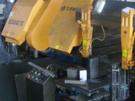 加格达奇SM45模具钢