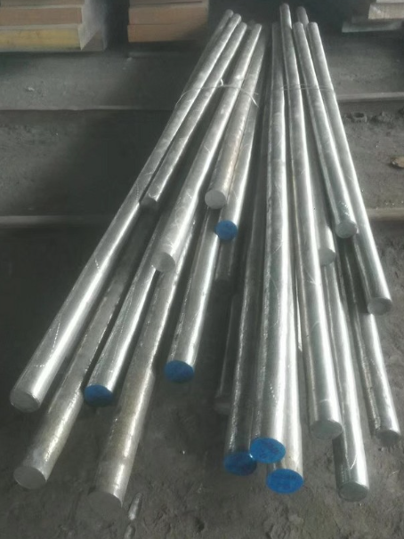 加格达奇P20模具钢