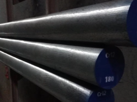加格达奇Cr12模具钢