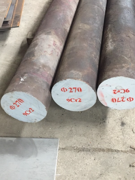 加格达奇9Cr2工具钢