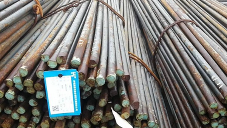 加格达奇30Cr合金结构钢