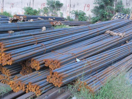 加格达奇50Cr合金结构钢