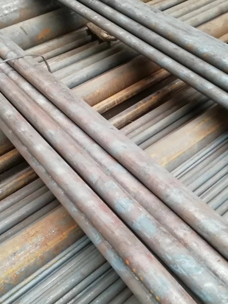 加格达奇30CrMnTi合金结构钢