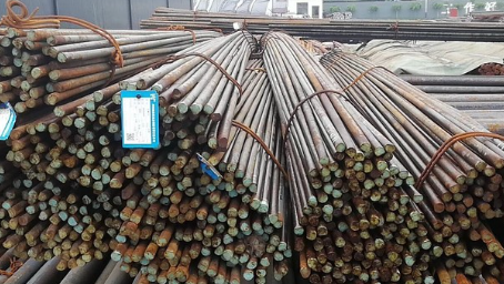 加格达奇37CrNi3合金结构钢